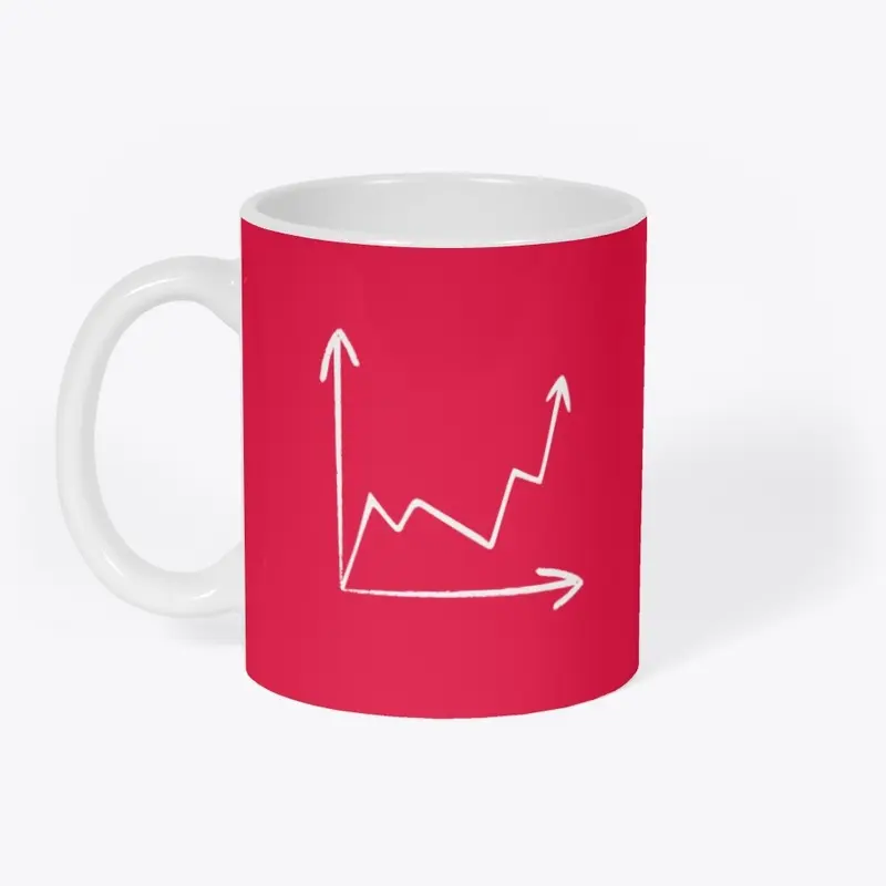 LostTrader Coffee Mug 